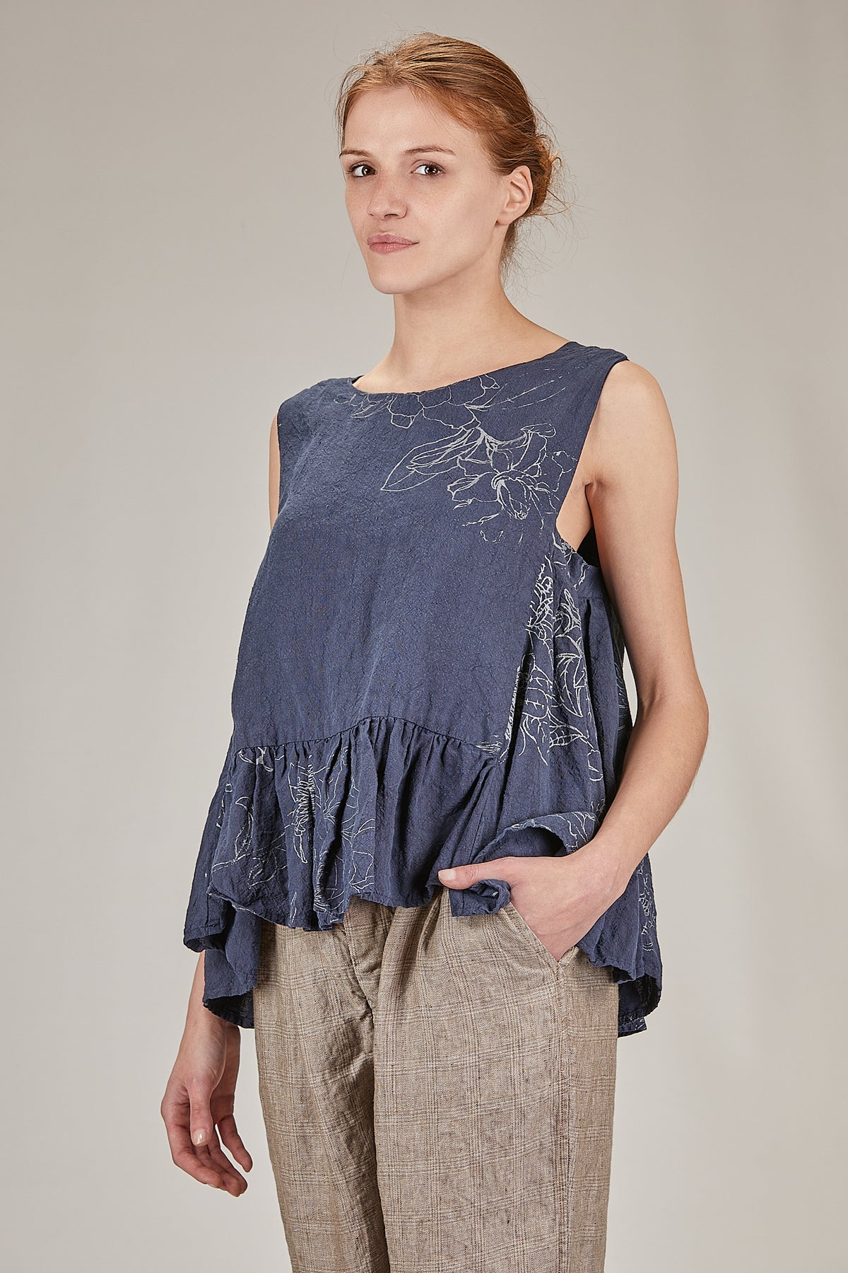 Ivo Milan Radical Fashion - top - RICORRROBE