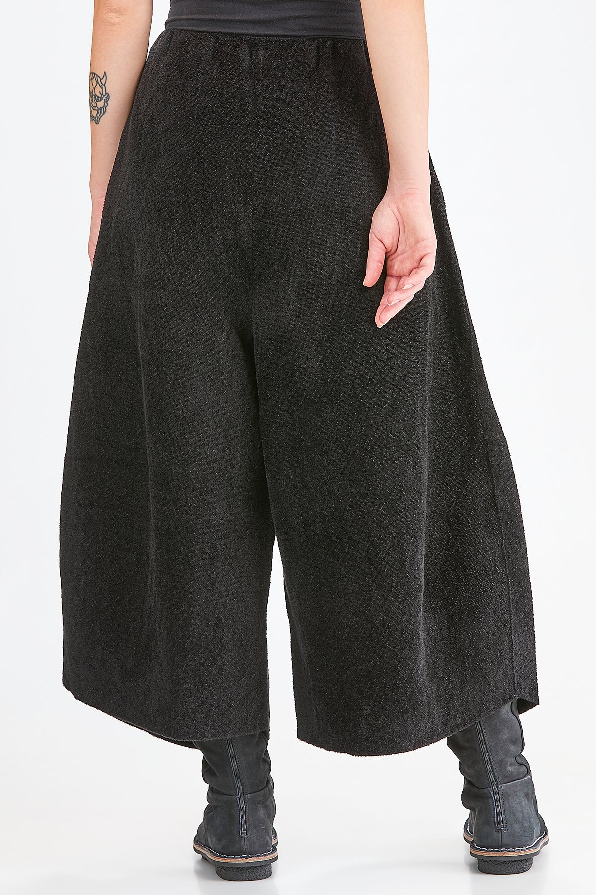 Ivo Milan Radical Fashion - pantaloni - BOBOUTIC