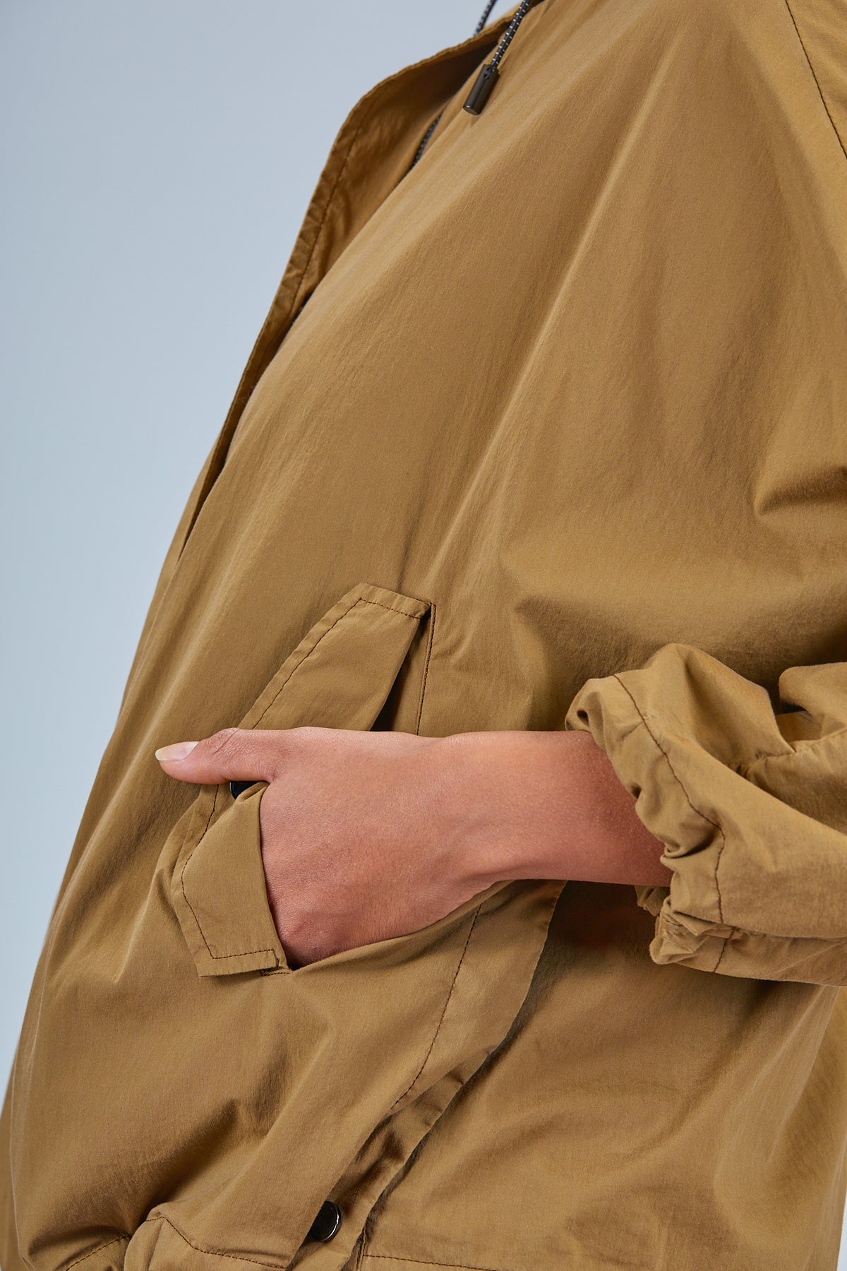 Ivo Milan Radical Fashion - blouson - AHIRAIN