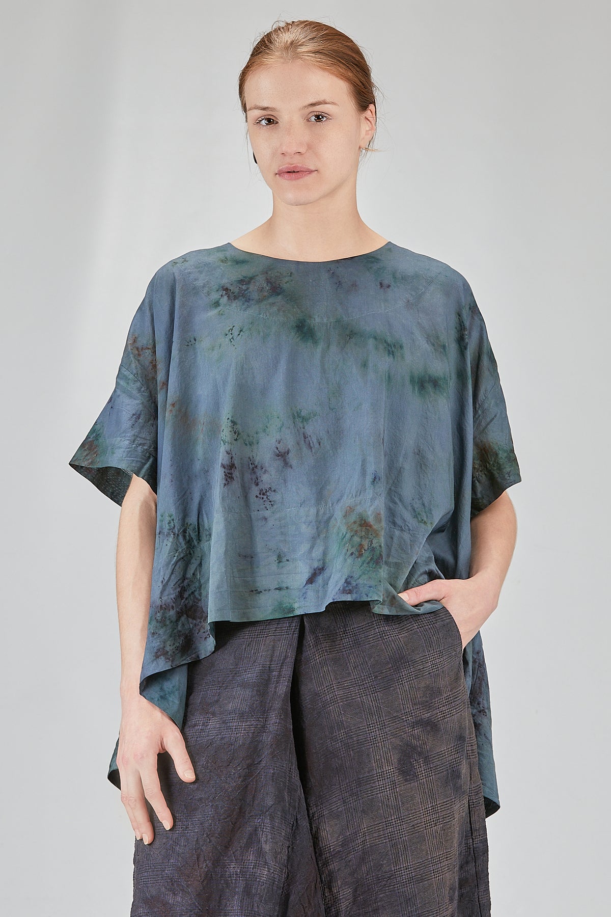 Ivo Milan Radical Fashion - camicie - ATELIER SUPPAN