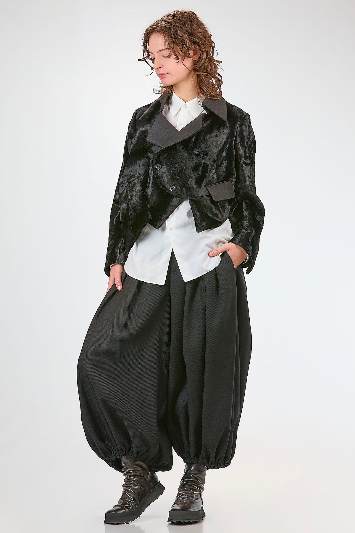 Ivo Milan Radical Fashion - giacche - COMME DES GARÇONS