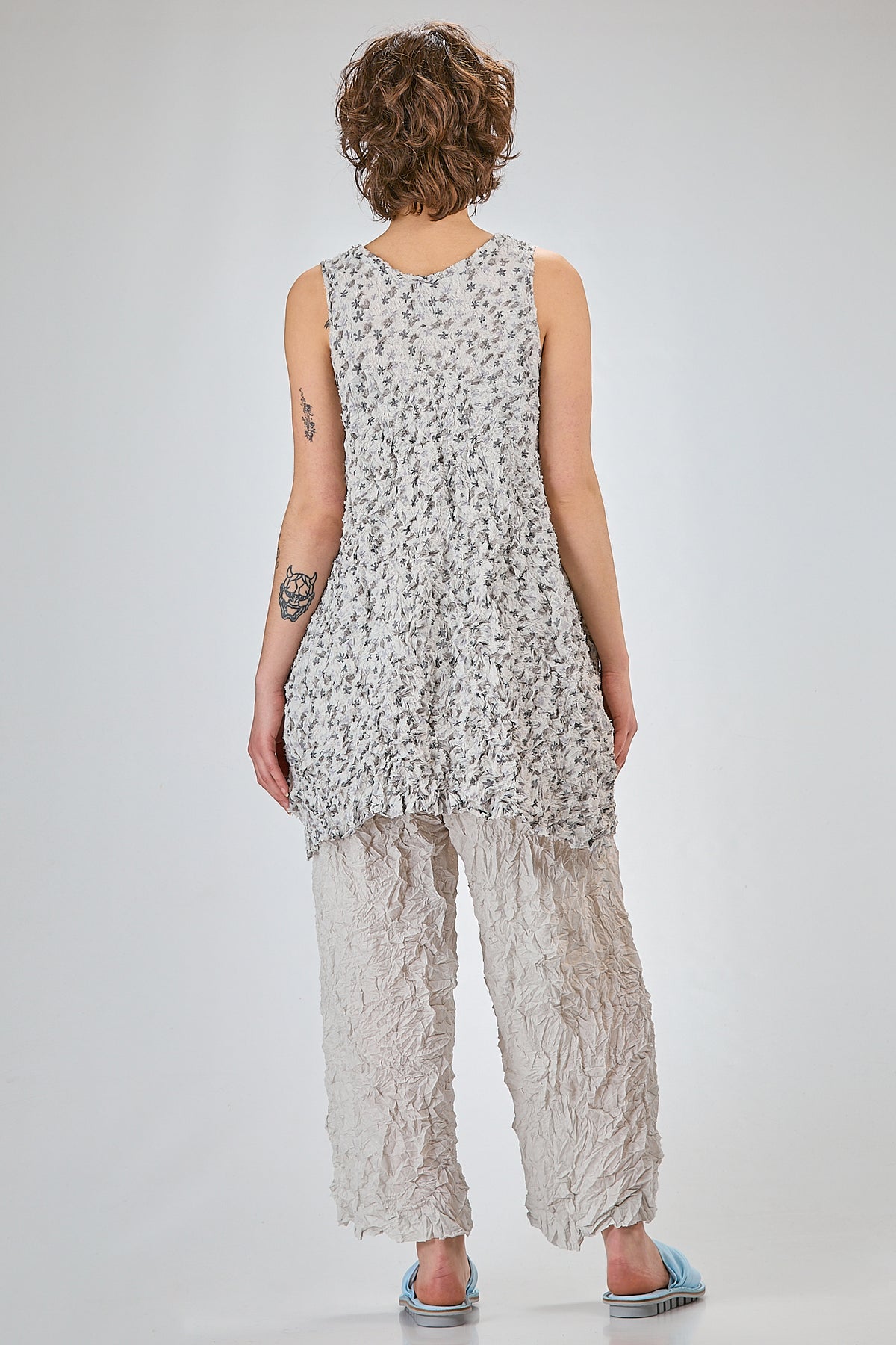 Ivo Milan Radical Fashion - tuniche - SHU MORIYAMA