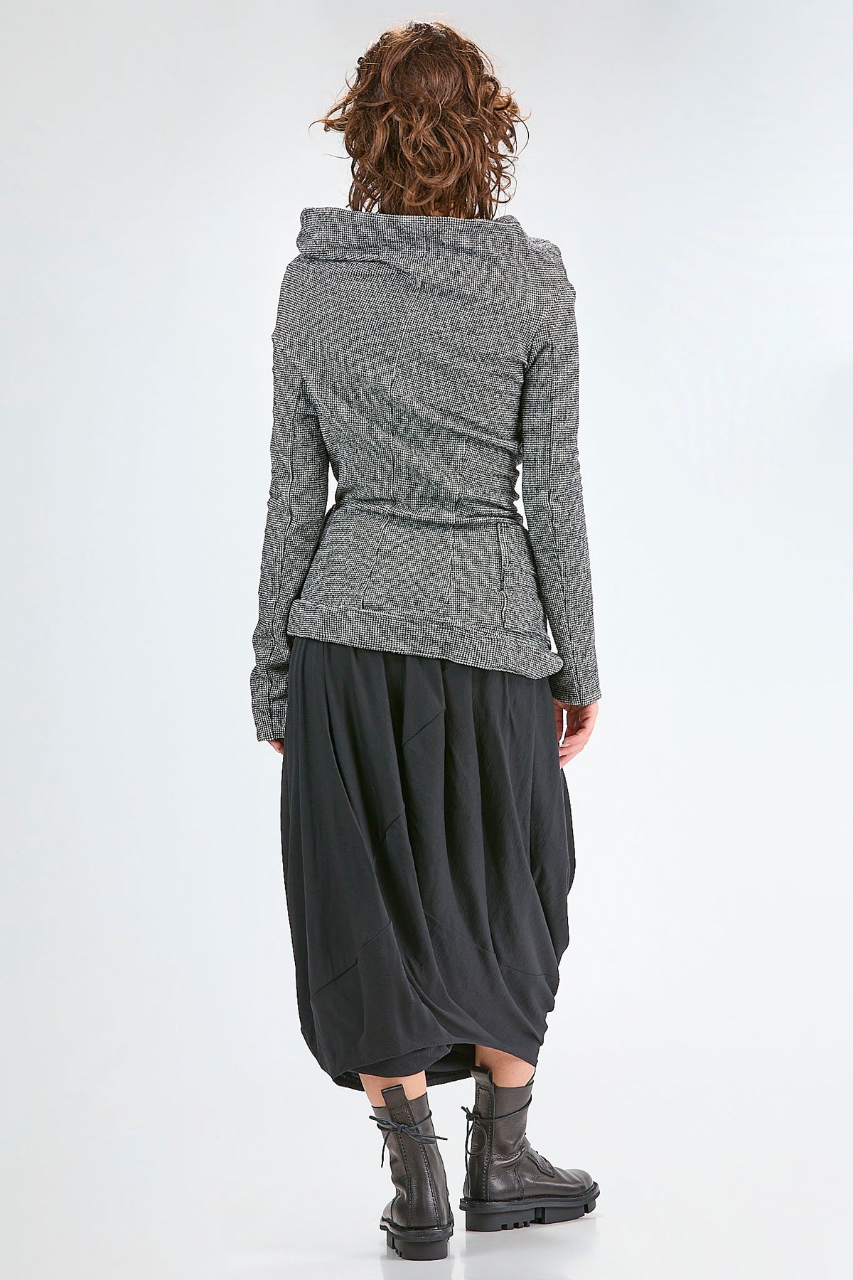 Ivo Milan Radical Fashion - giacche - JUNYA WATANABE