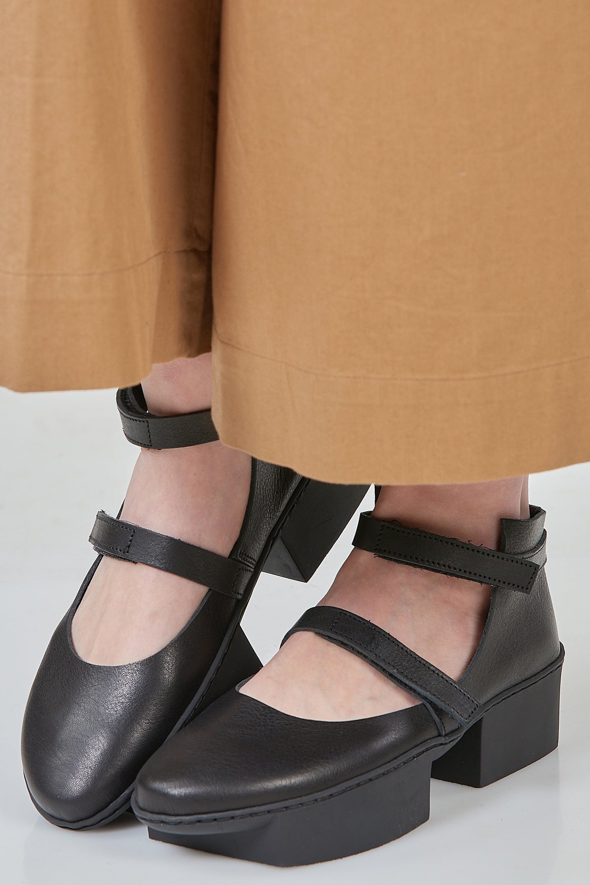 Ivo Milan Radical Fashion - scarpe - TRIPPEN