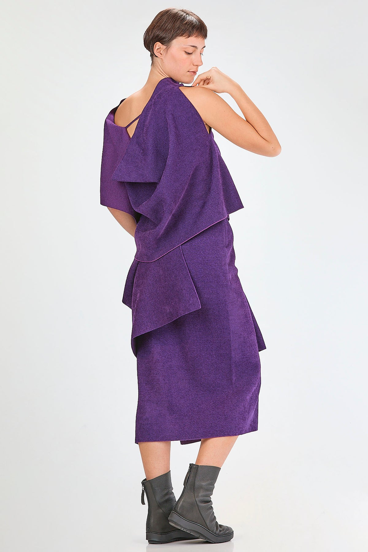 Ivo Milan Radical Fashion - top - CFCL