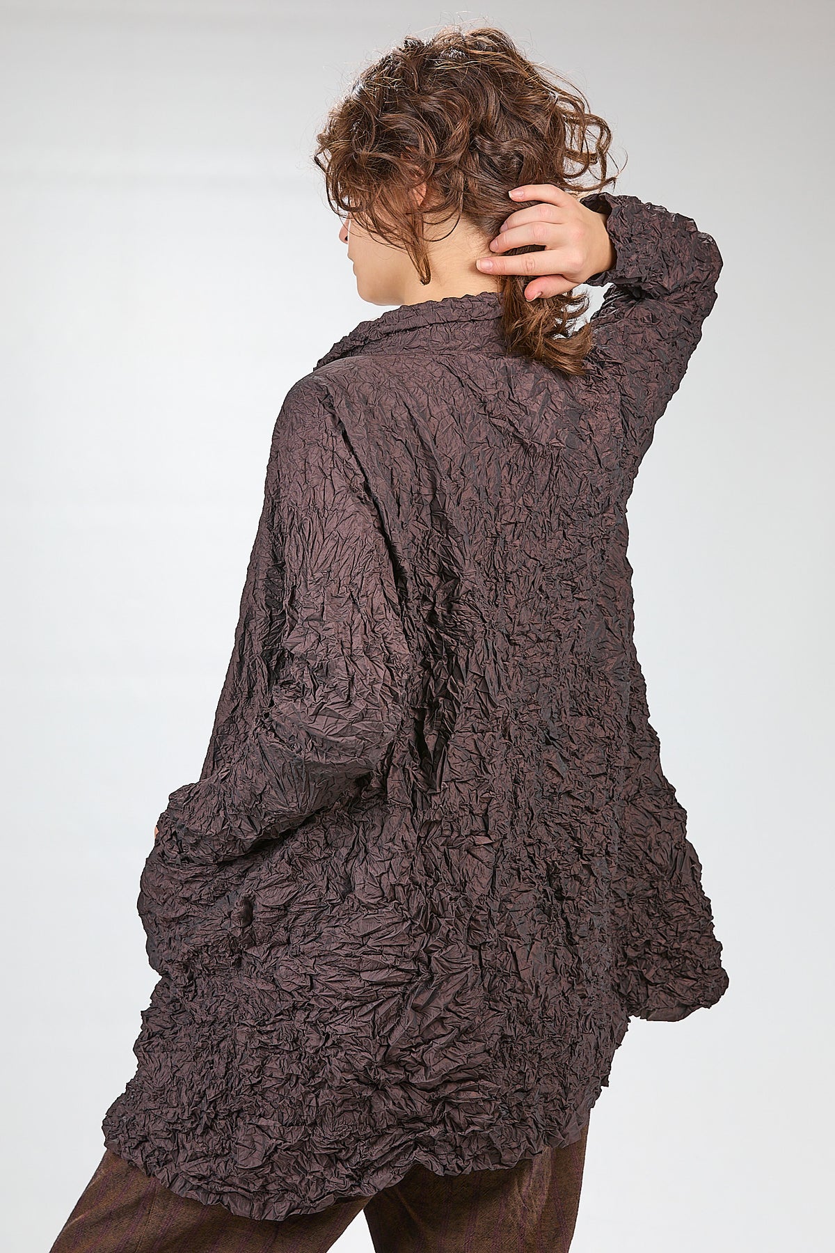 Ivo Milan Radical Fashion - giacche - SHU MORIYAMA