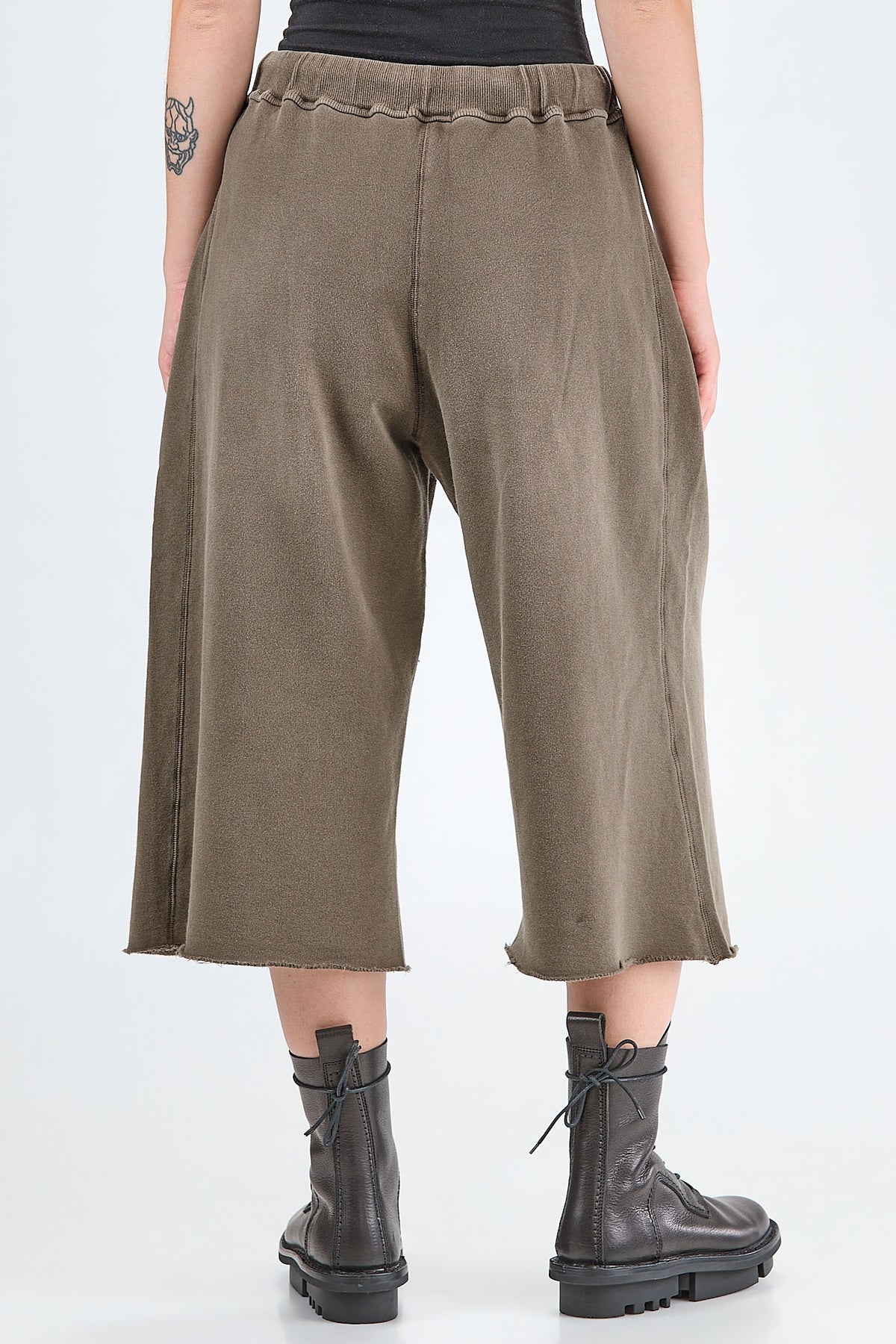 Ivo Milan Radical Fashion - pantaloni - R13
