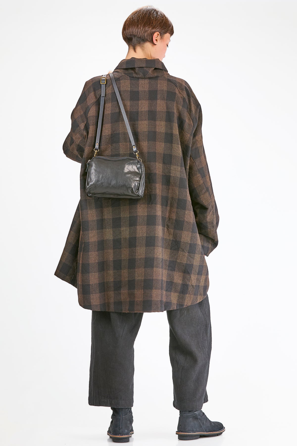 Ivo Milan Radical Fashion - borsa e zaini - SHOTO