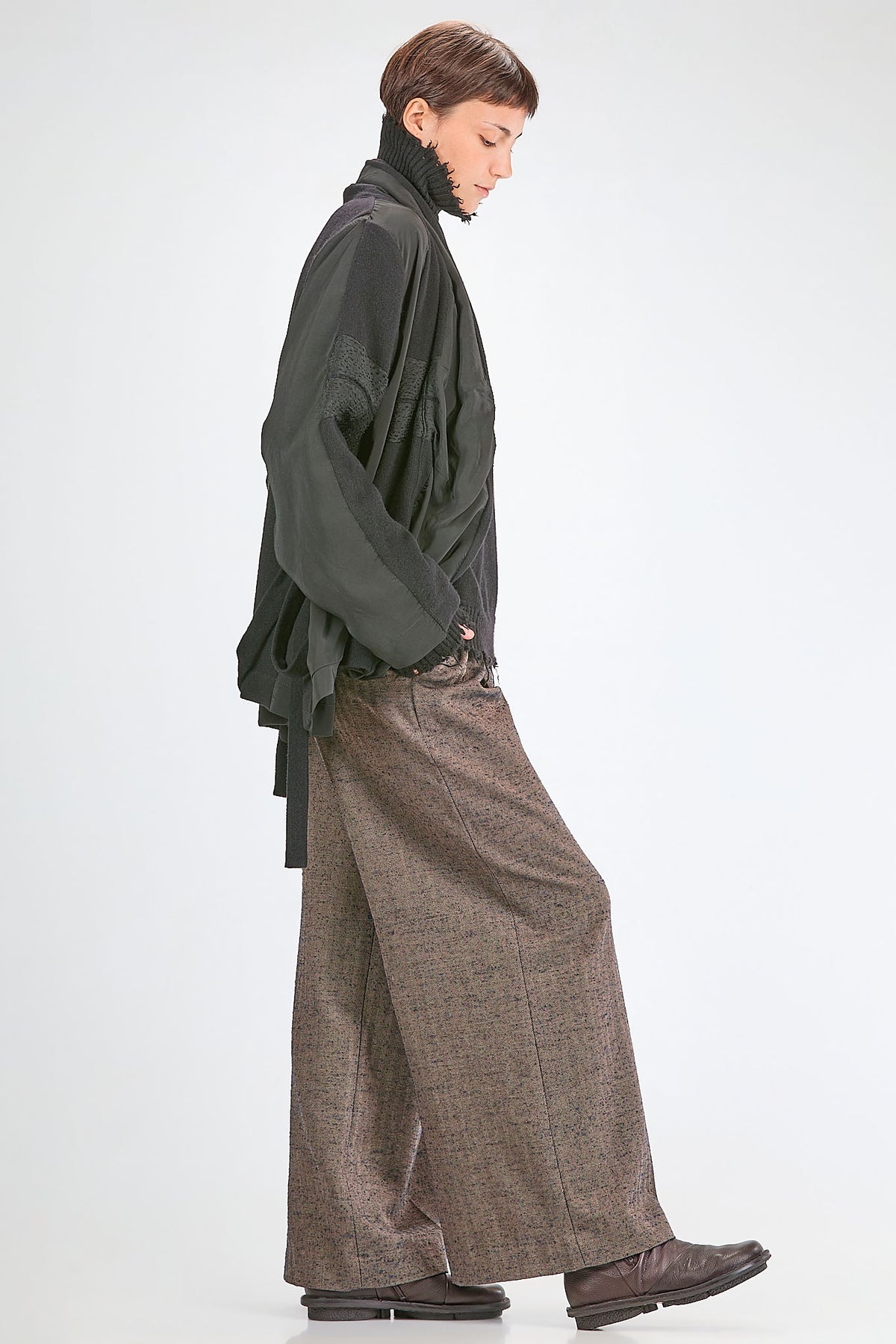Ivo Milan Radical Fashion - giacche - UMA WANG