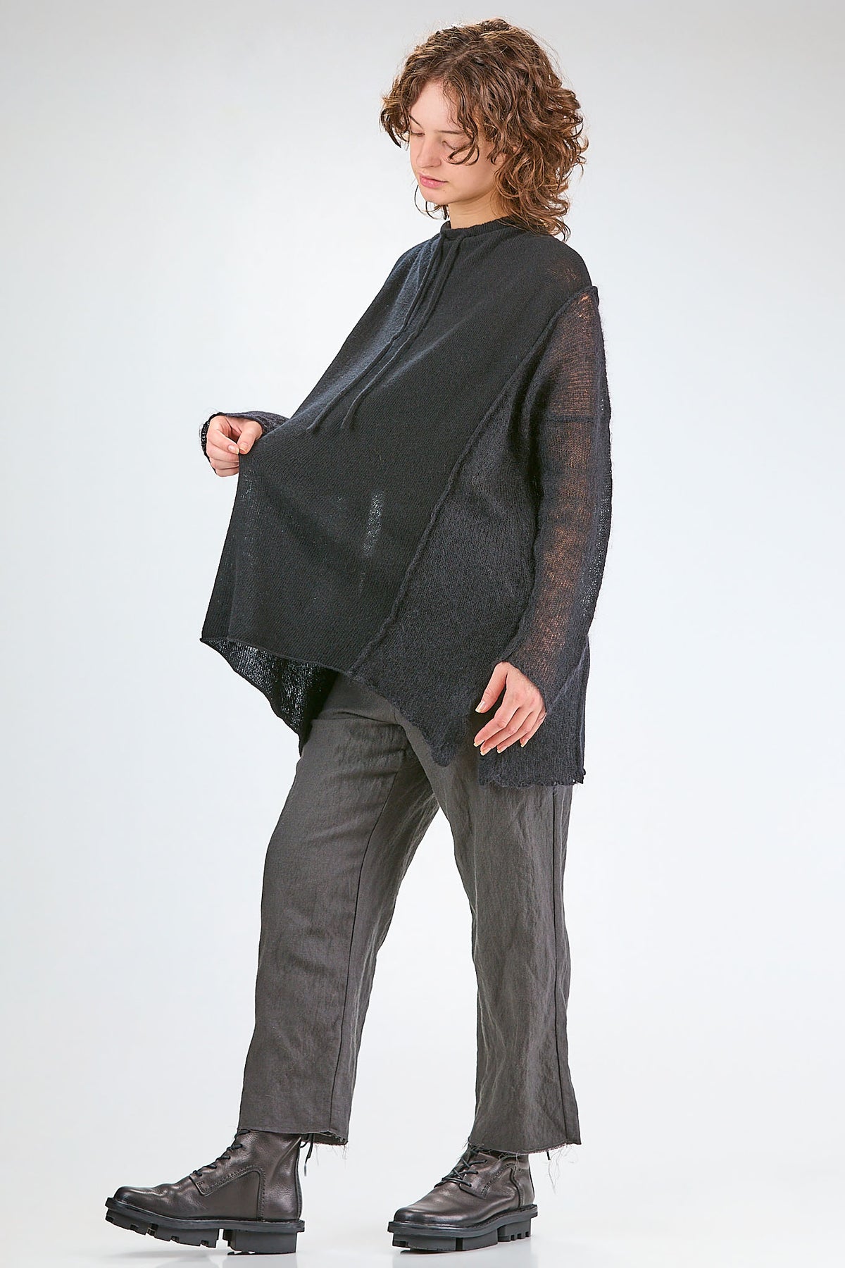 Ivo Milan Radical Fashion - maglieria d. - MASNADA