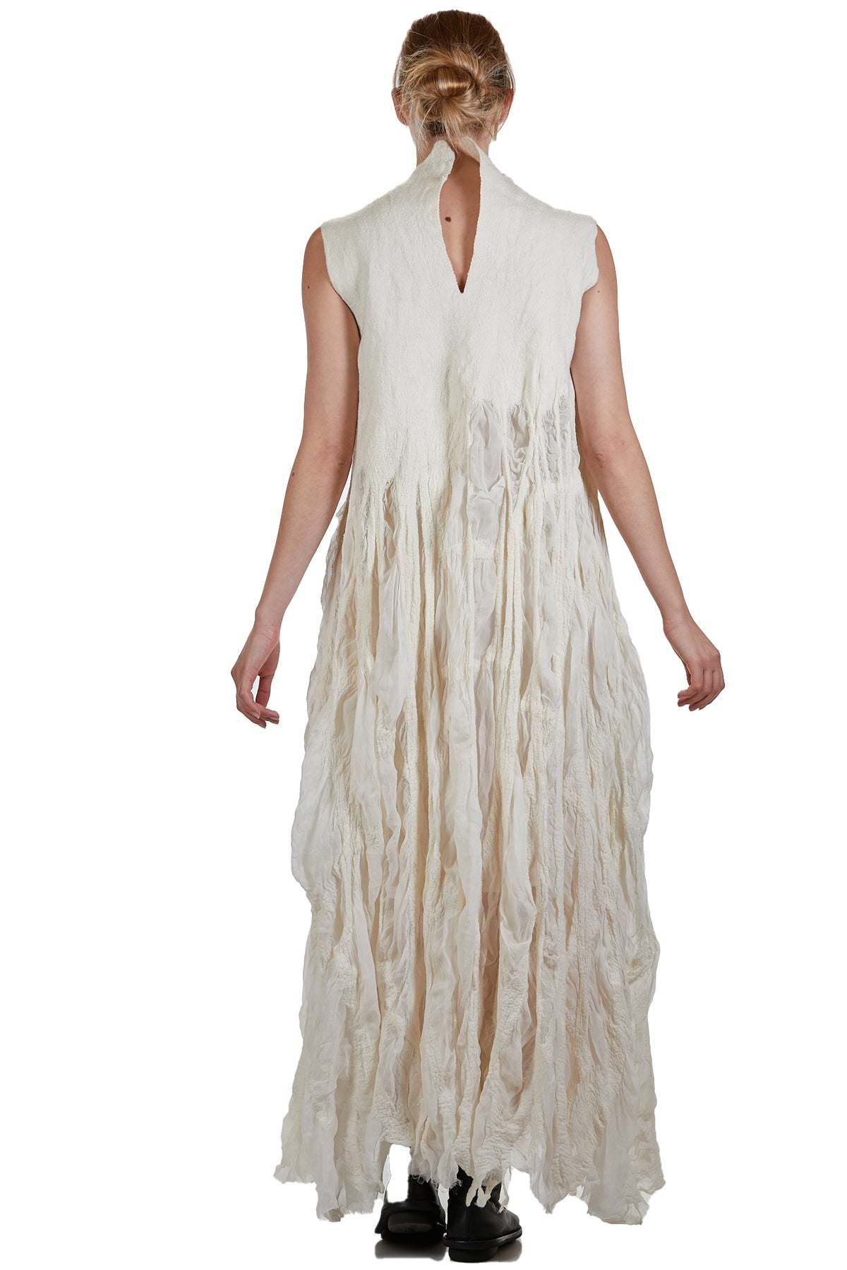 Ivo Milan Radical Fashion - abiti - AGOSTINA ZWILLING