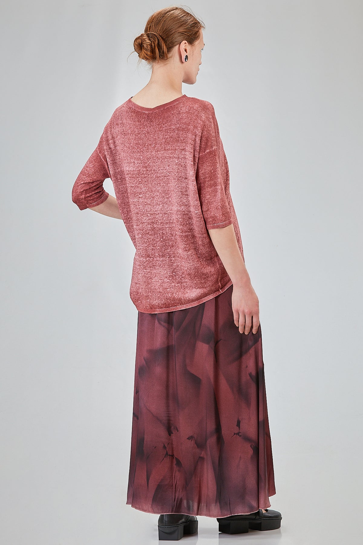Ivo Milan Radical Fashion - maglie - AVANT TOI