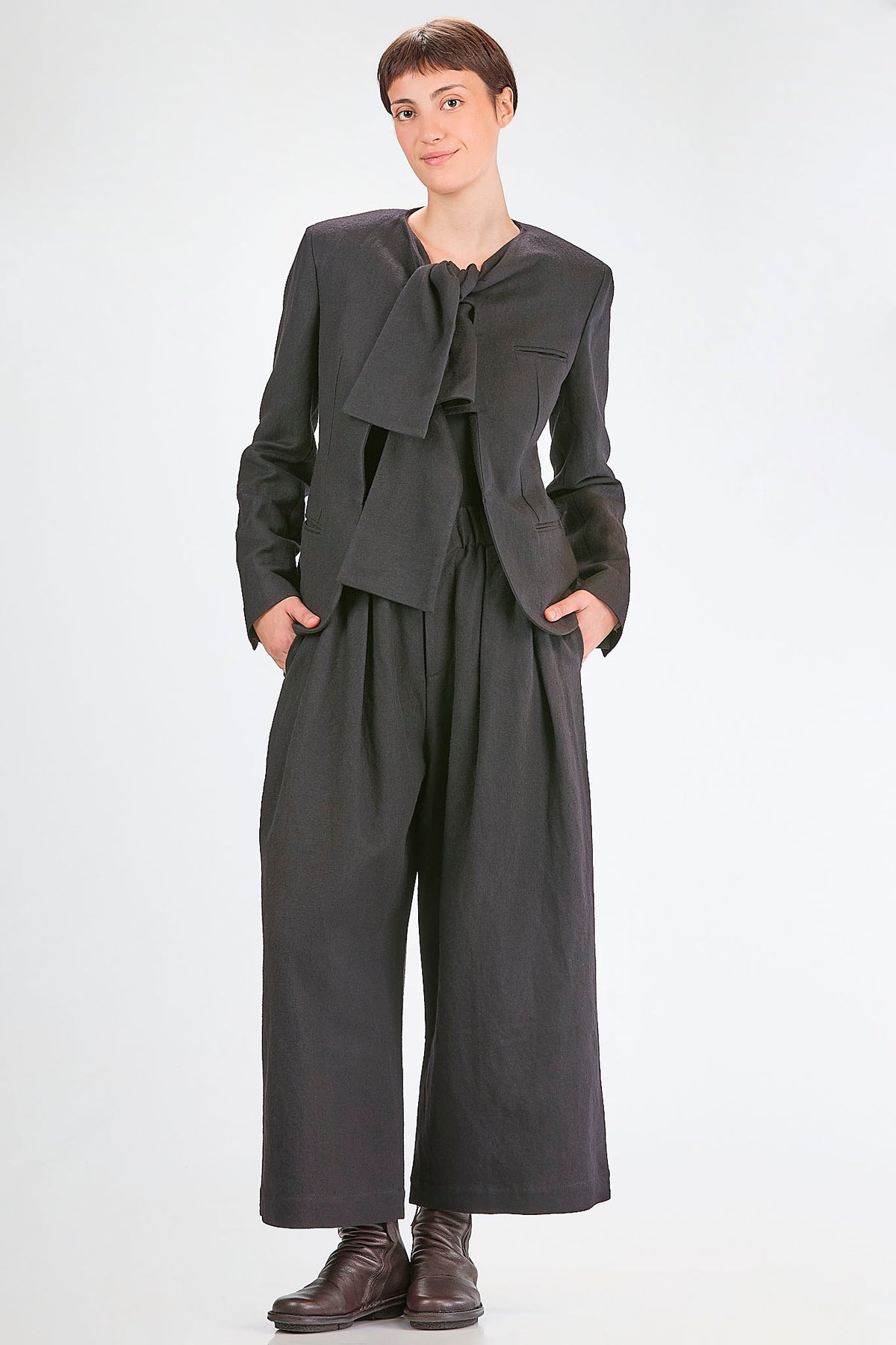 Ivo Milan Radical Fashion - giacche - UMA WANG