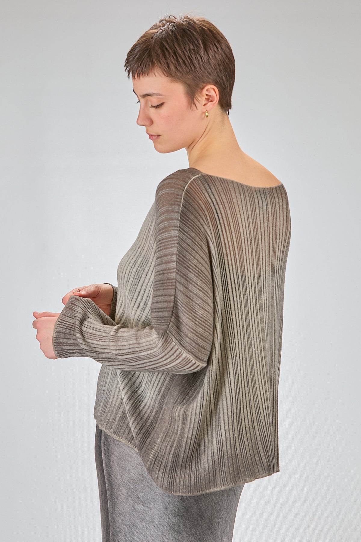 Ivo Milan Radical Fashion - maglie - AVANT TOI