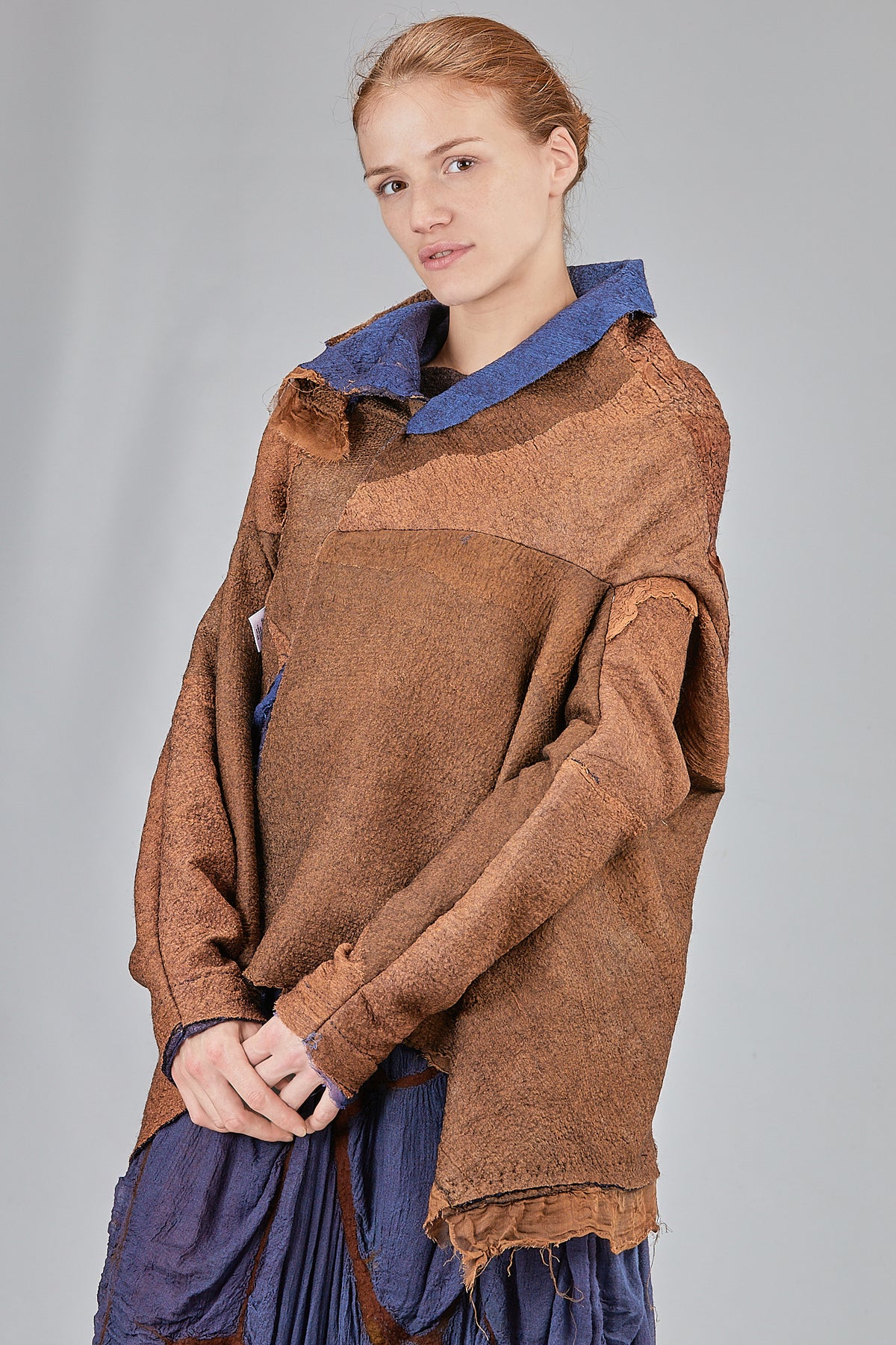 Ivo Milan Radical Fashion - giacche - AGOSTINA ZWILLING