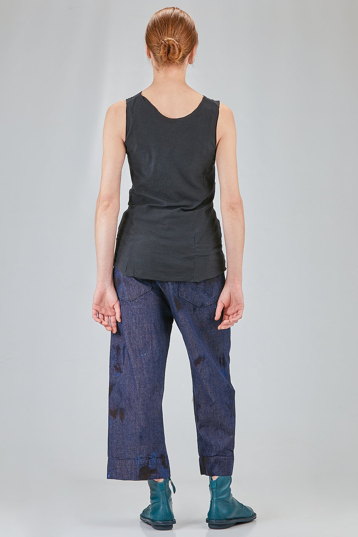 Ivo Milan Radical Fashion - canottiere - ATELIER SUPPAN