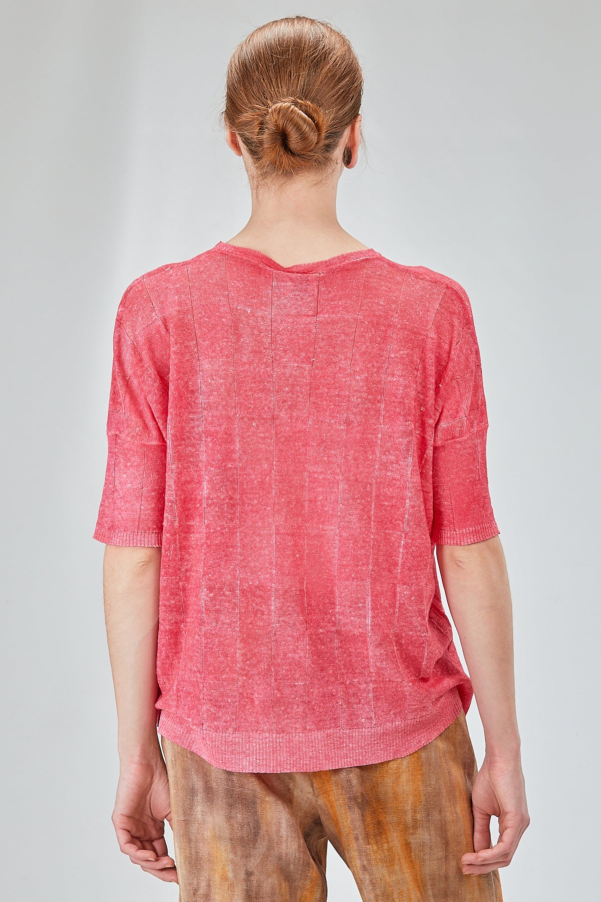 Ivo Milan Radical Fashion - t-shirt - F CASHMERE