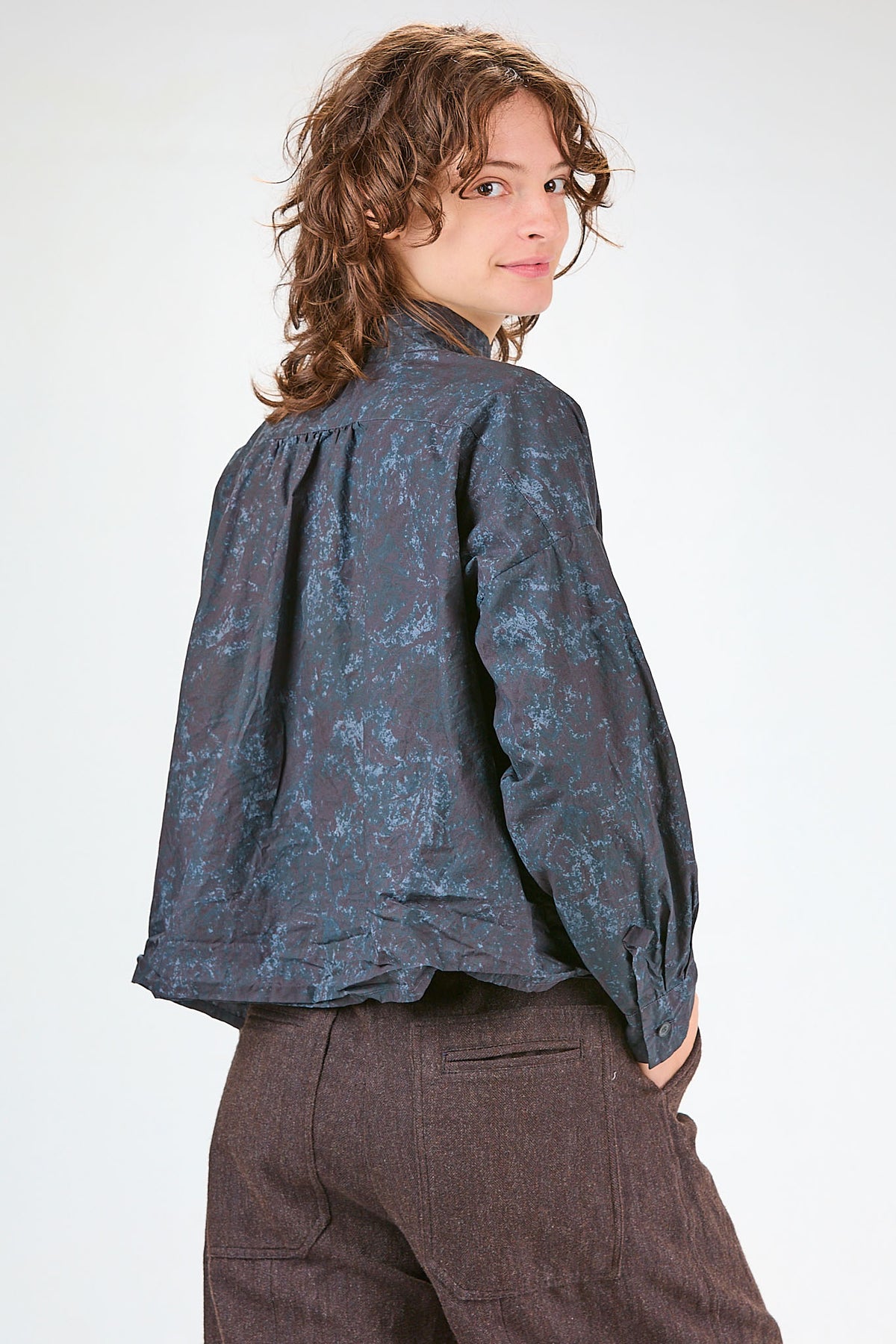 Ivo Milan Radical Fashion - camicie - BERGFABEL