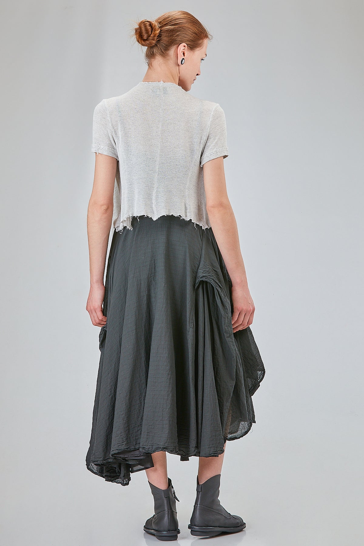 Ivo Milan Radical Fashion - top - MARC LE BIHAN