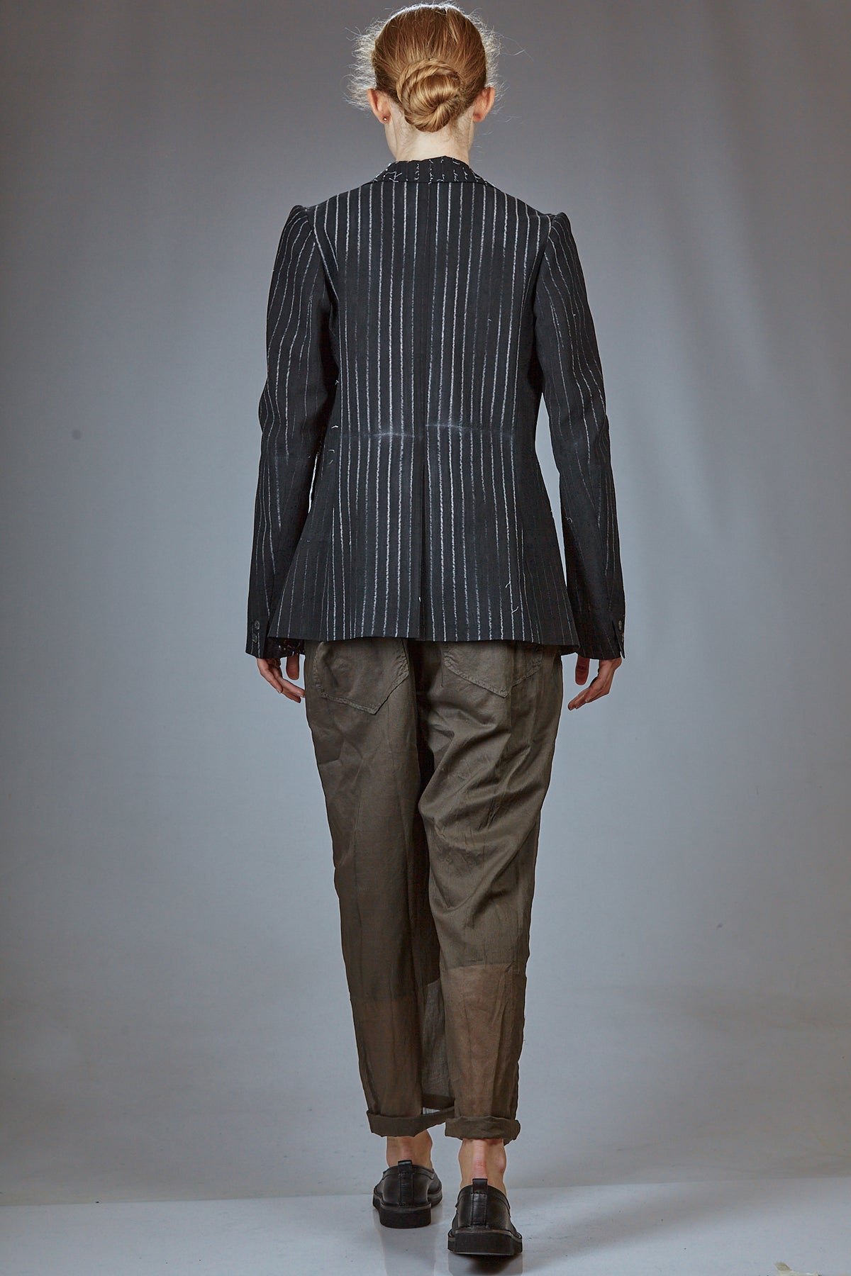 Ivo Milan Radical Fashion - giacche - MARC LE BIHAN