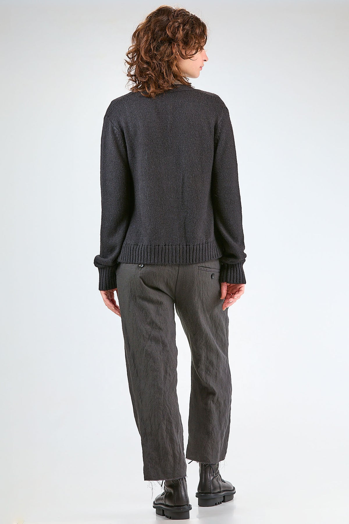 Ivo Milan Radical Fashion - maglieria d. - MASNADA