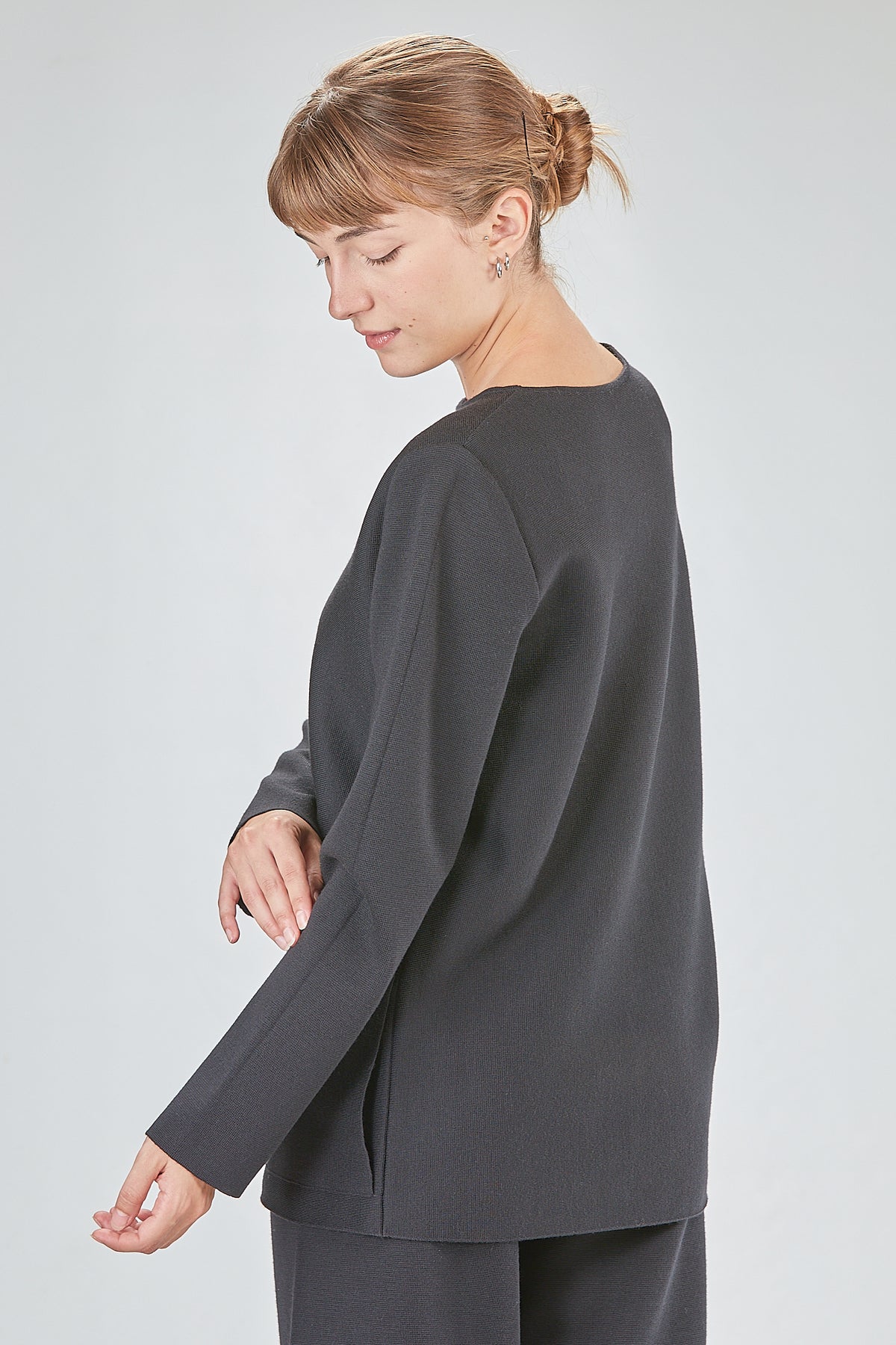 Ivo Milan Radical Fashion - maglie - LUSSI