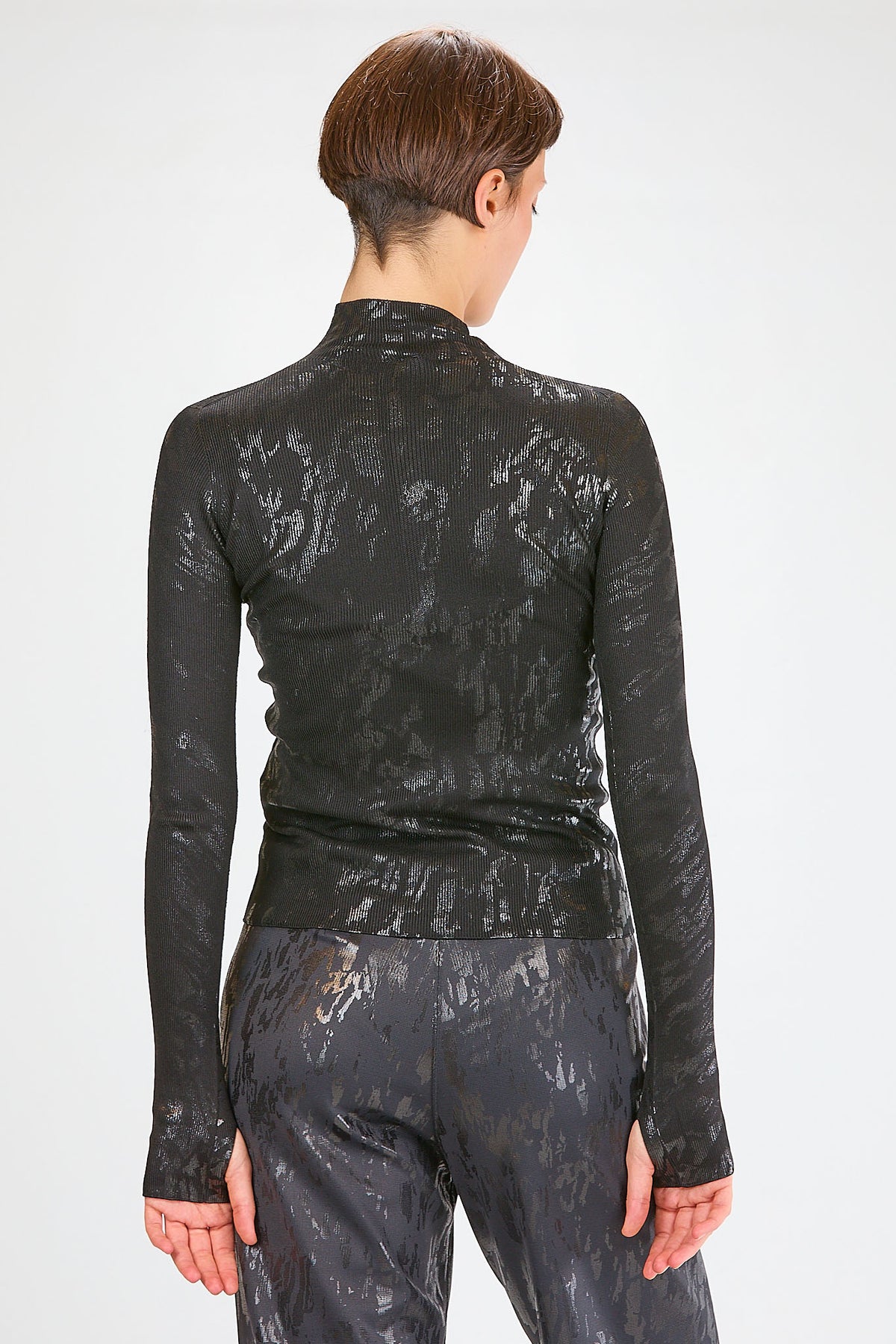 Ivo Milan Radical Fashion - top - CFCL