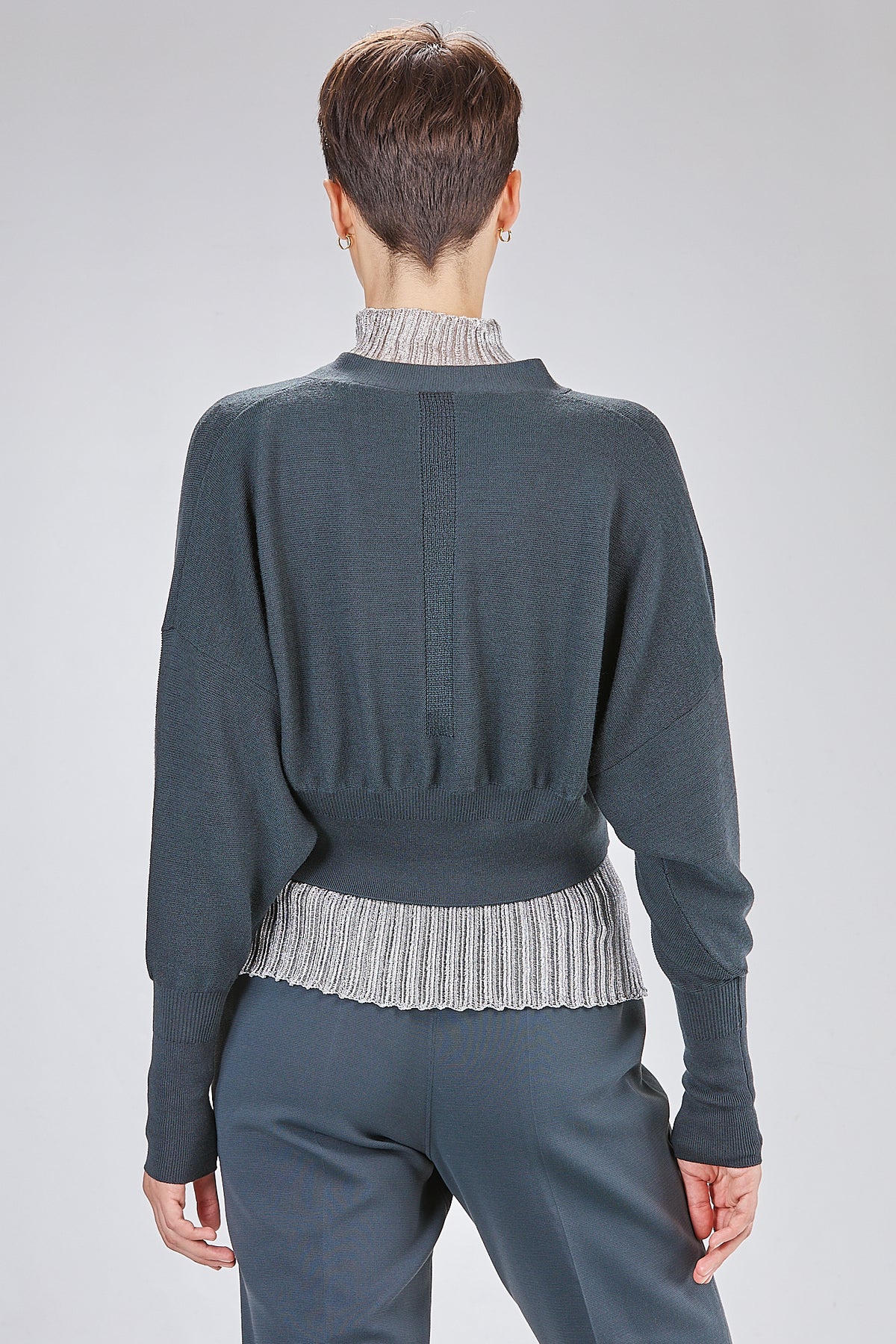 Ivo Milan Radical Fashion - cardigan - CFCL