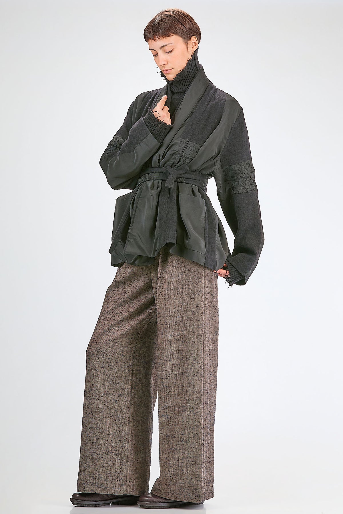 Ivo Milan Radical Fashion - giacche - UMA WANG