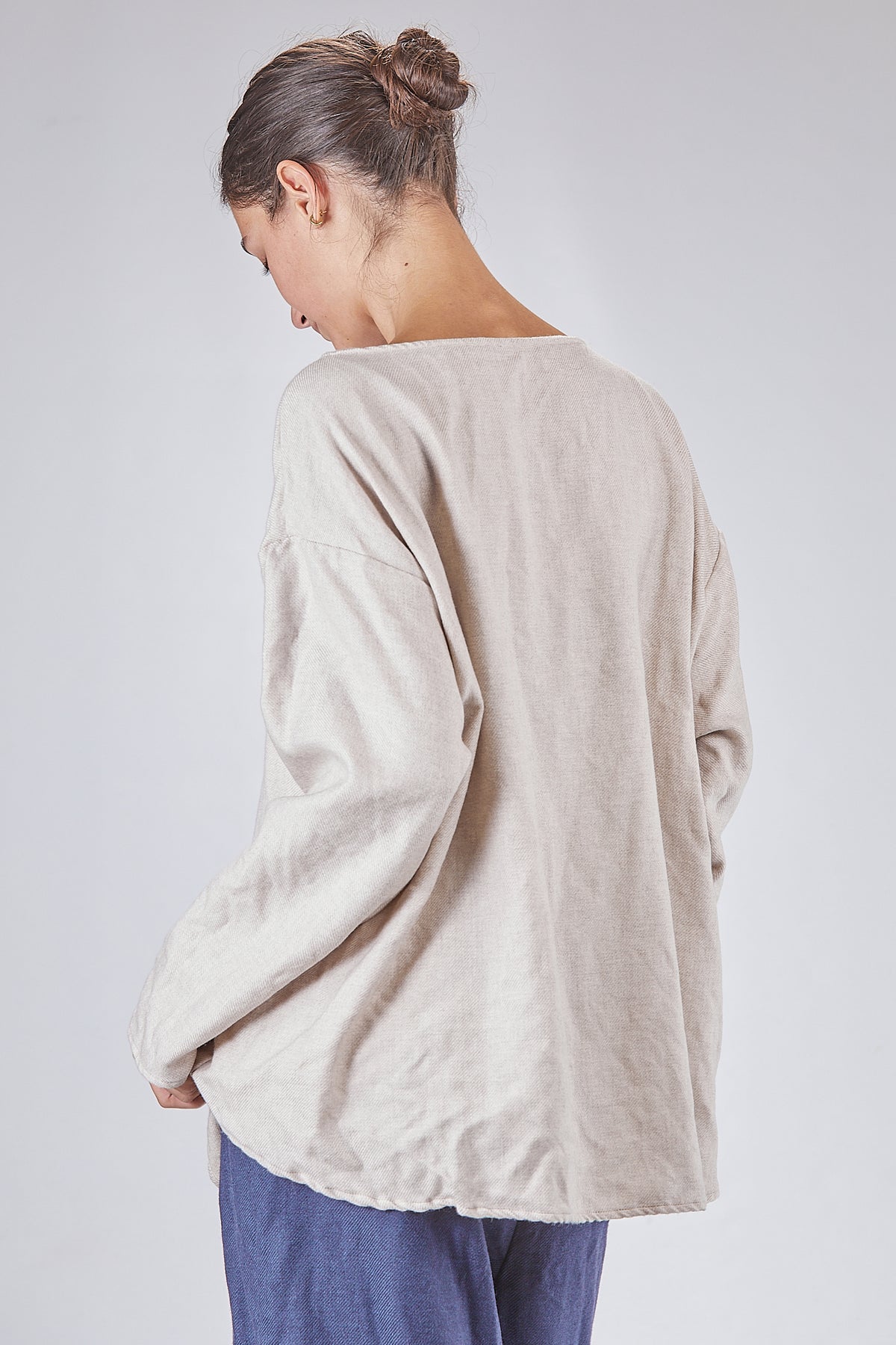 Ivo Milan Radical Fashion - top - RISA NAKAMURA