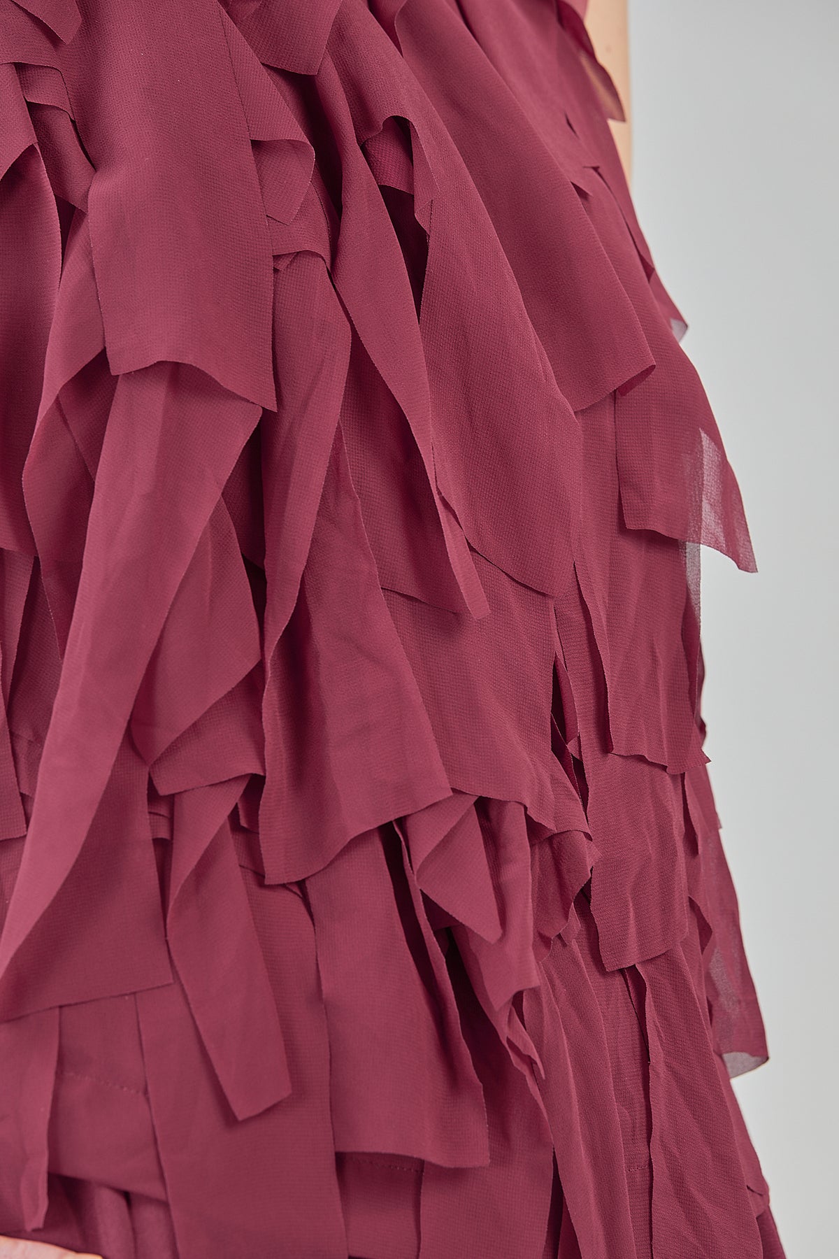 Ivo Milan Radical Fashion - top - COMME DES GARÇONS-COMME DES GARÇONS