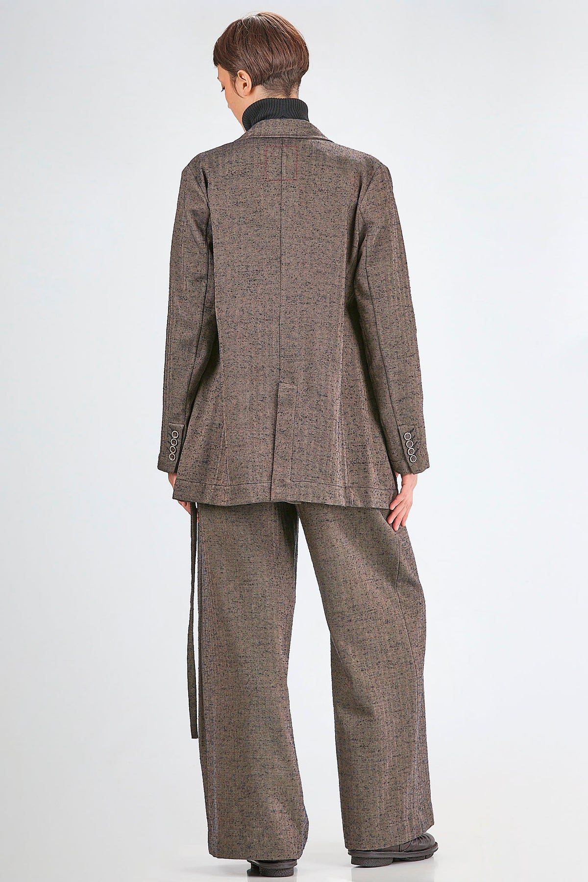 Ivo Milan Radical Fashion - giacche - UMA WANG