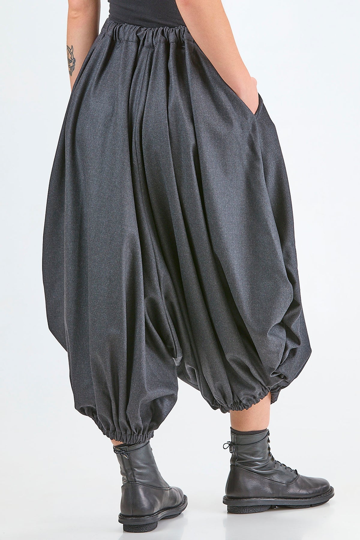 Ivo Milan Radical Fashion - maglie - COMME DES GARÇONS-COMME DES GARÇONS