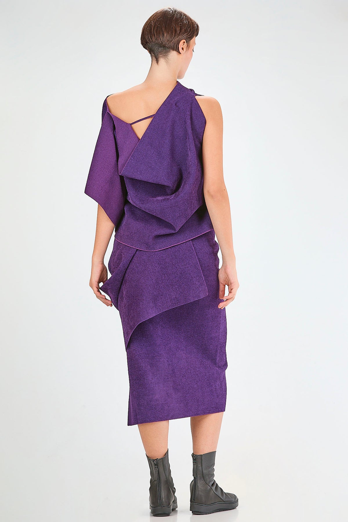 Ivo Milan Radical Fashion - top - CFCL