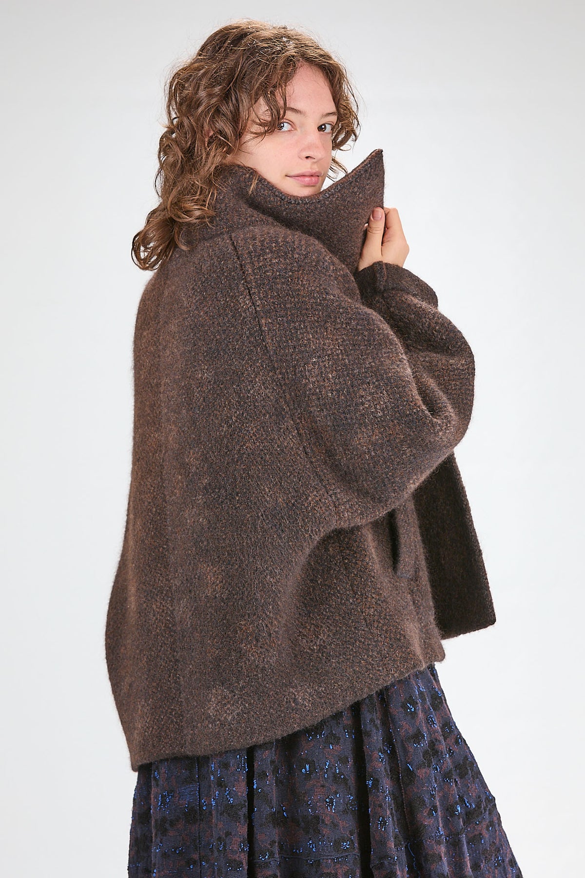 Ivo Milan Radical Fashion - blouson - BOBOUTIC