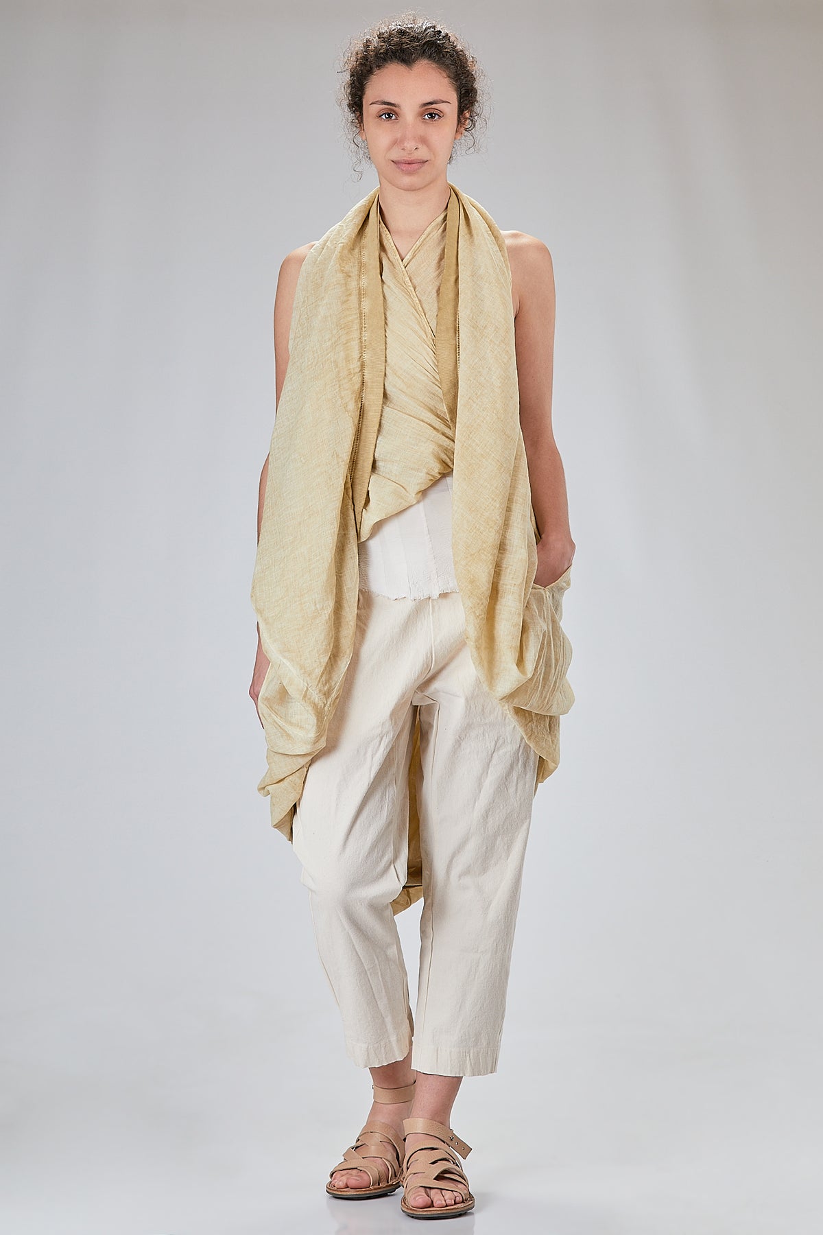 Ivo Milan Radical Fashion - gonne - RUNDHOLZ DIP