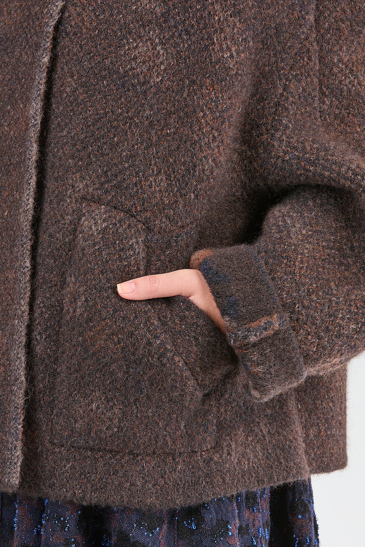 Ivo Milan Radical Fashion - blouson - BOBOUTIC
