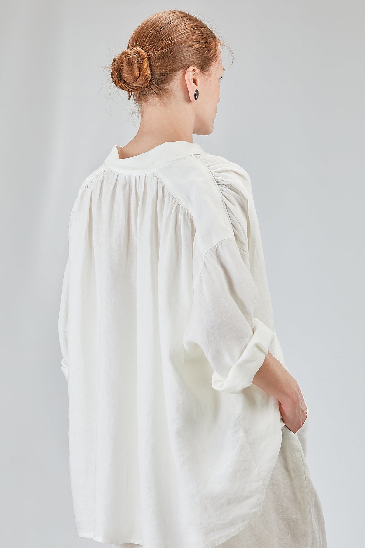 Ivo Milan Radical Fashion - camicie - CINI