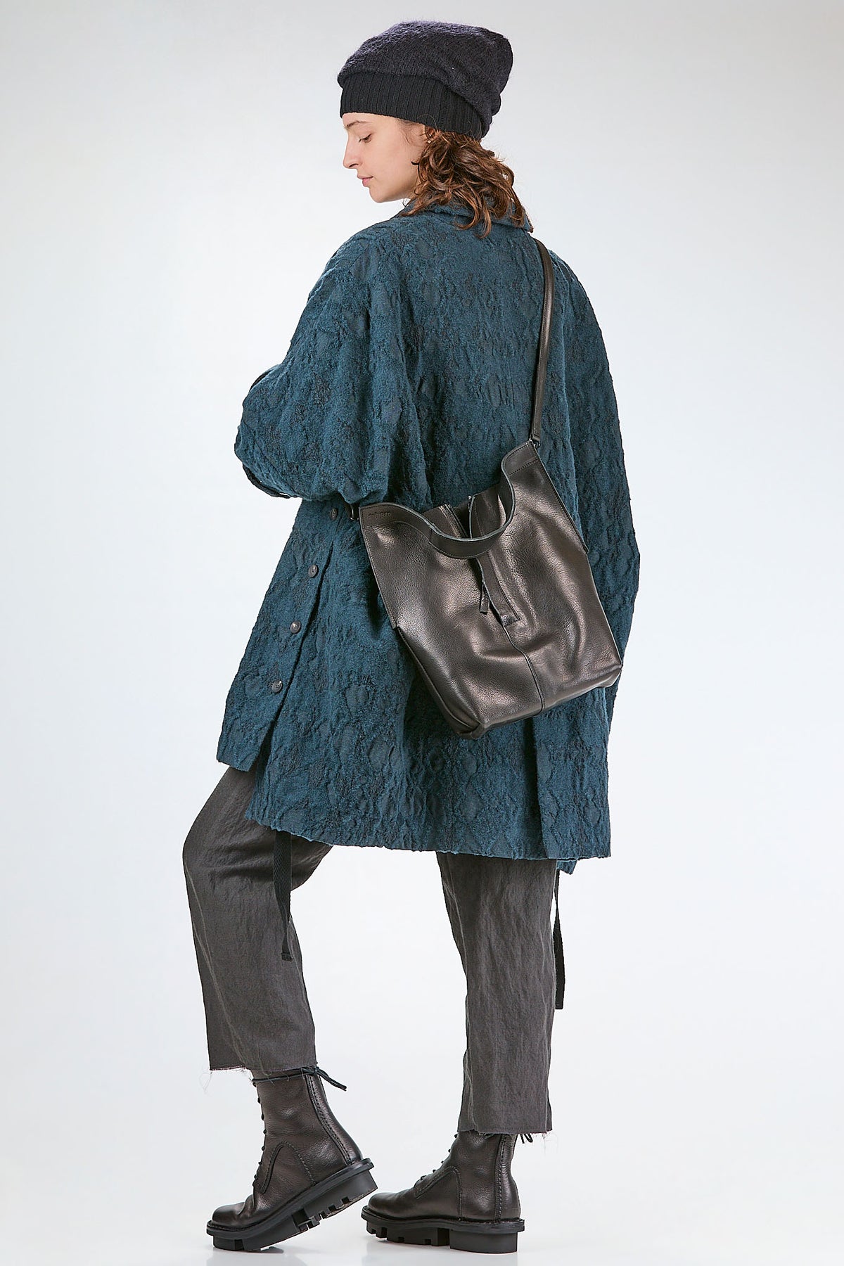 Ivo Milan Radical Fashion - borsa e zaini - TRIPPEN