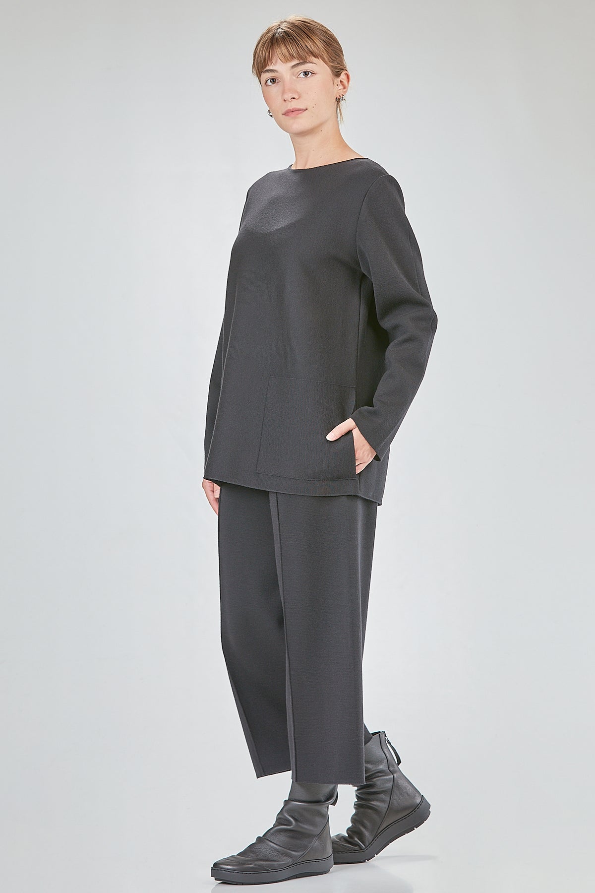 Ivo Milan Radical Fashion - maglie - LUSSI