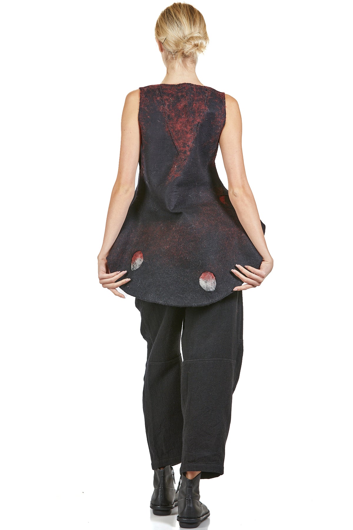 Ivo Milan Radical Fashion - abiti - AGOSTINA ZWILLING