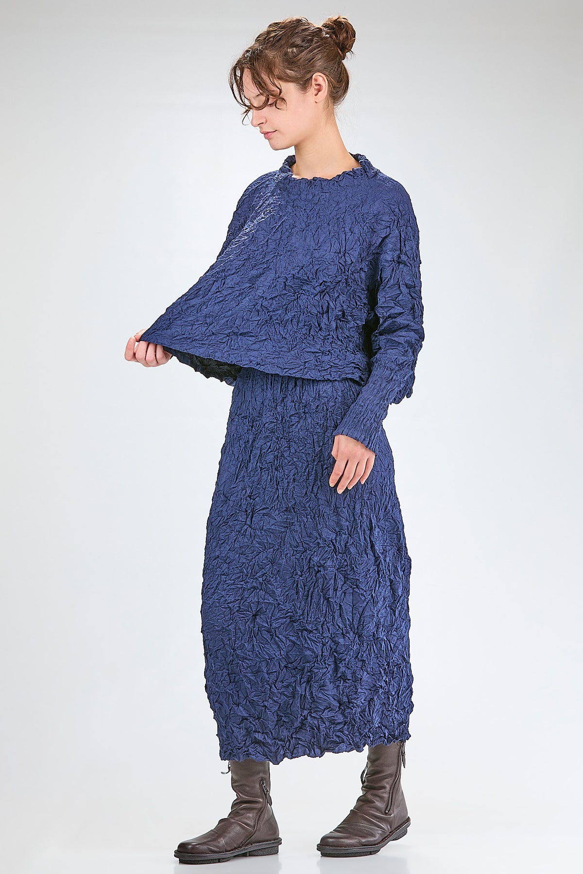 Ivo Milan Radical Fashion - top - SHU MORIYAMA