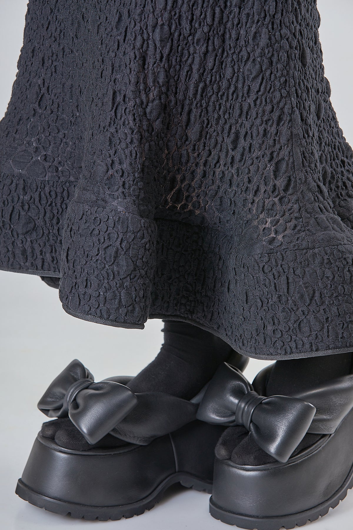 Ivo Milan Radical Fashion - abiti - MELITTA BAUMEISTER