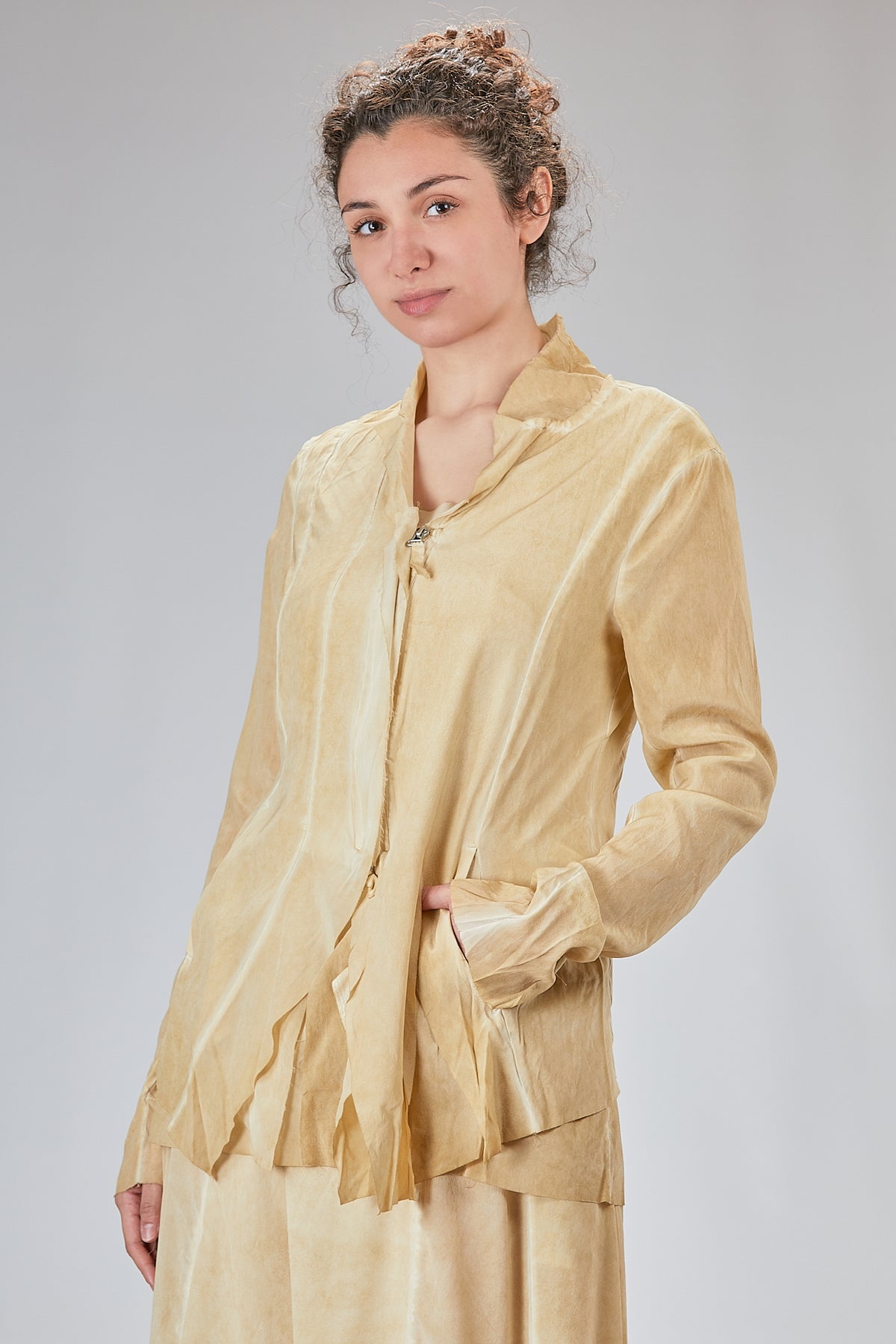 Ivo Milan Radical Fashion - giacche - RUNDHOLZ DIP