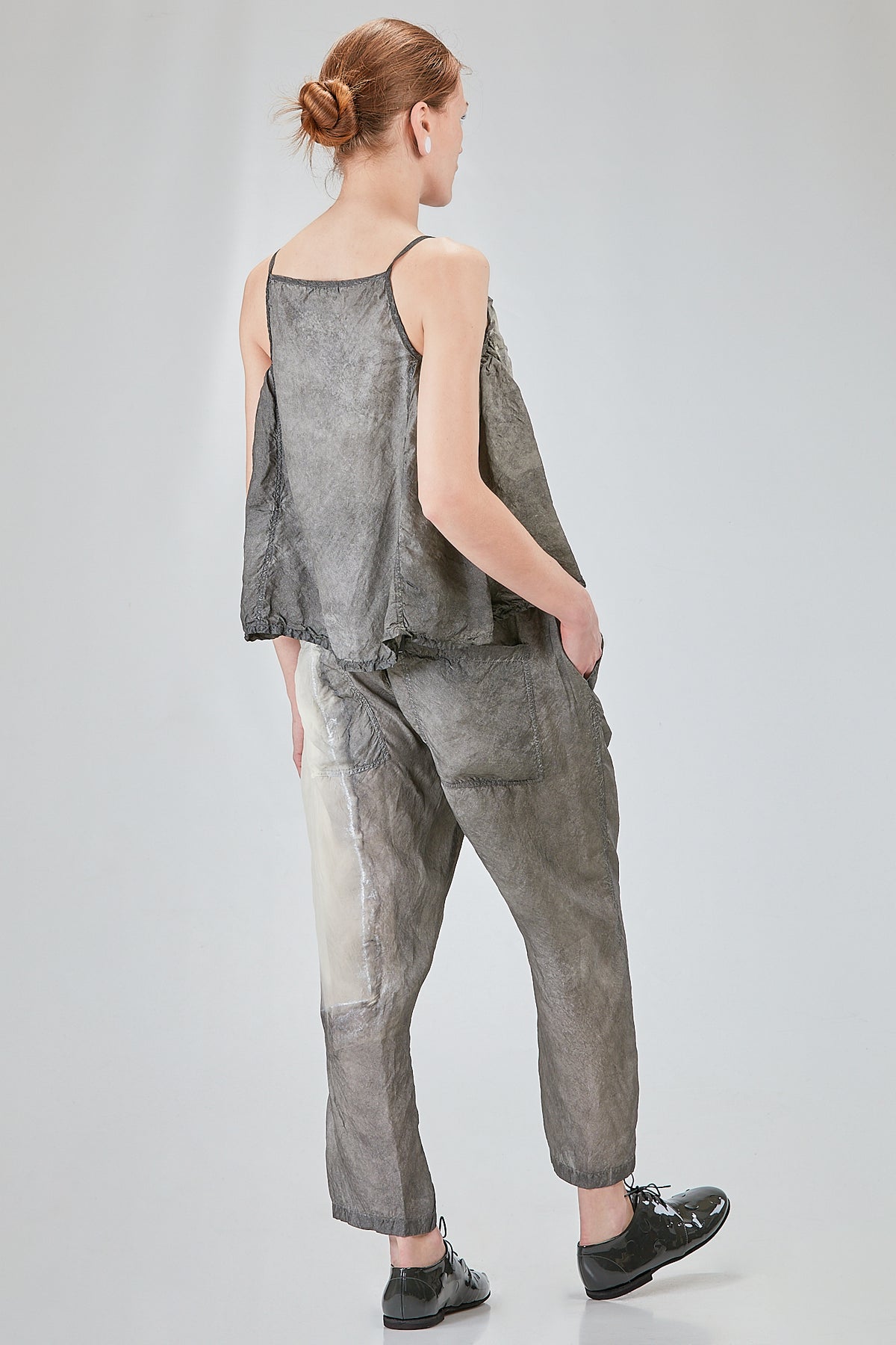 Ivo Milan Radical Fashion - top - RUNDHOLZ