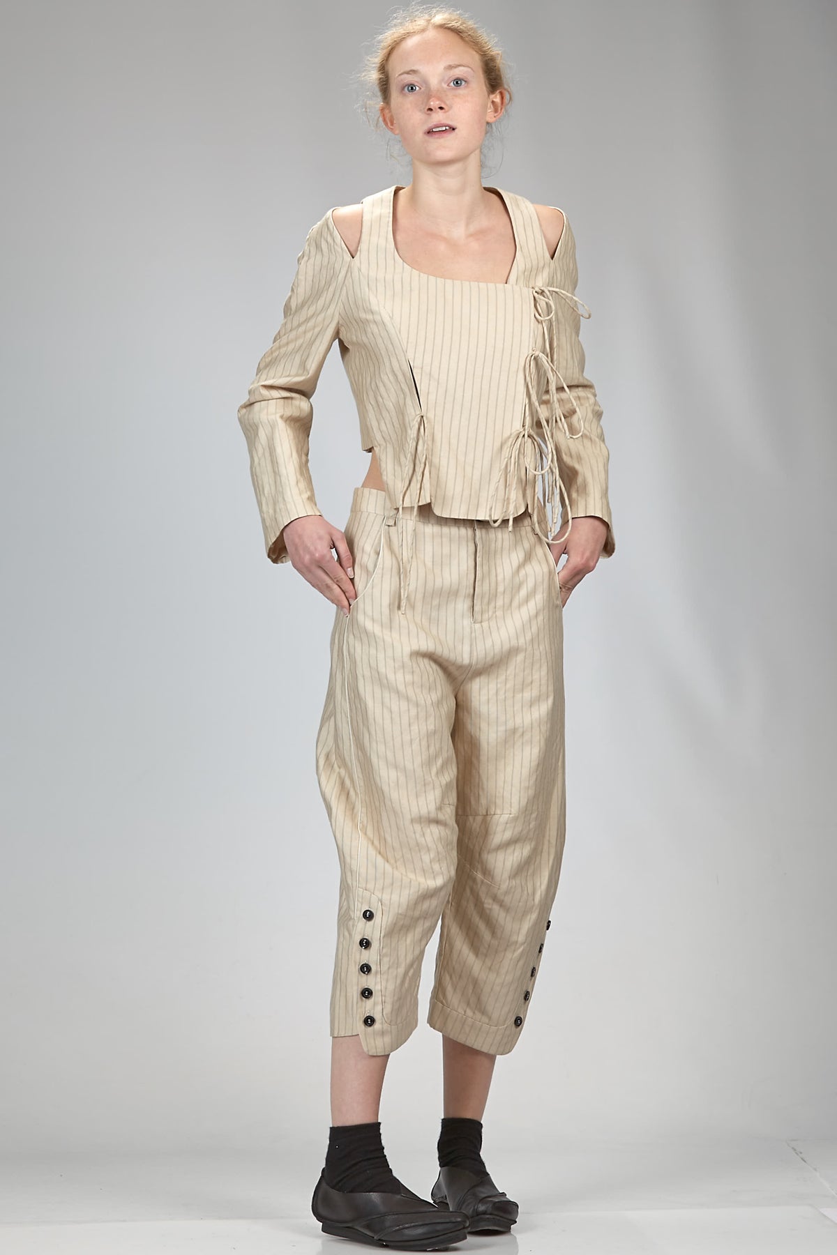 Ivo Milan Radical Fashion - giacche - RENLI SU