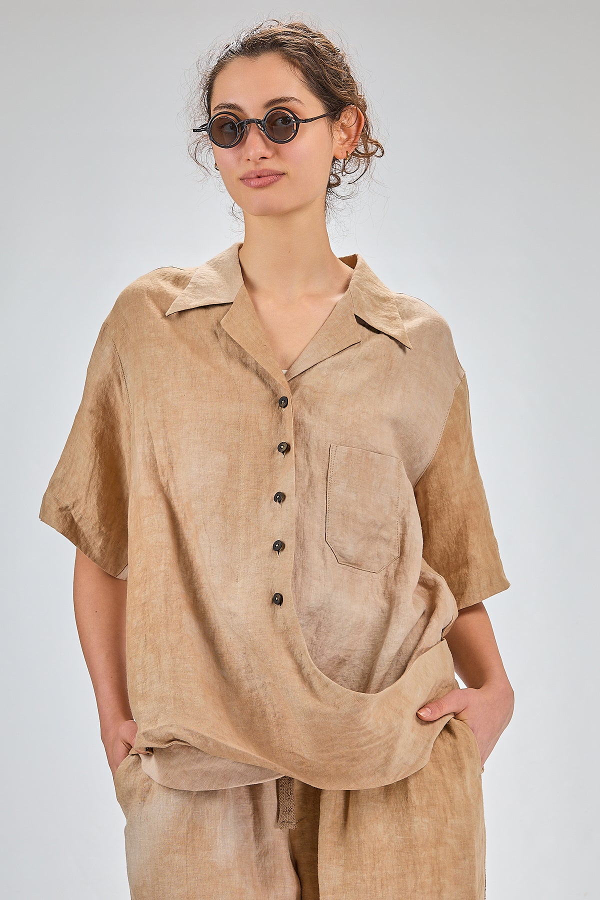 Ivo Milan Radical Fashion - camicie - ZIGGY CHEN