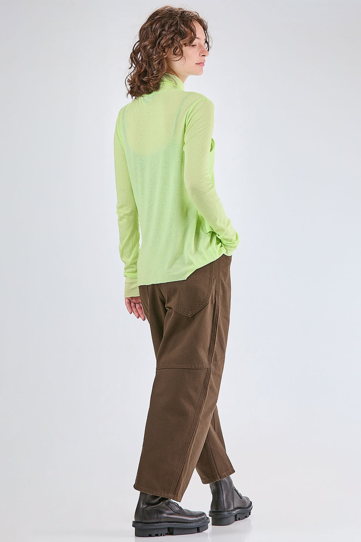 Ivo Milan Radical Fashion - top - MELITTA BAUMEISTER