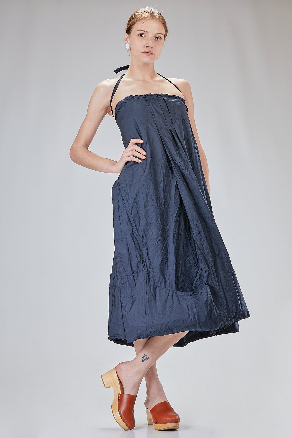 Ivo Milan Radical Fashion - gonne - DANIELA GREGIS
