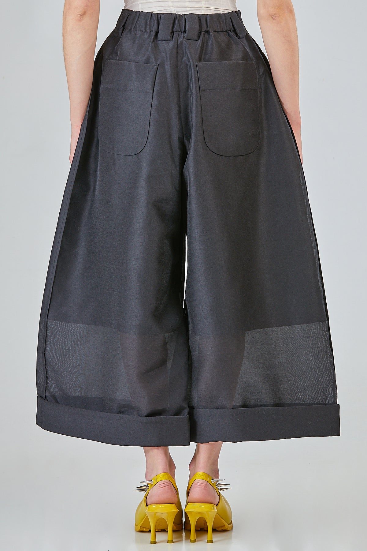 Ivo Milan Radical Fashion - pantaloni - MELITTA BAUMEISTER